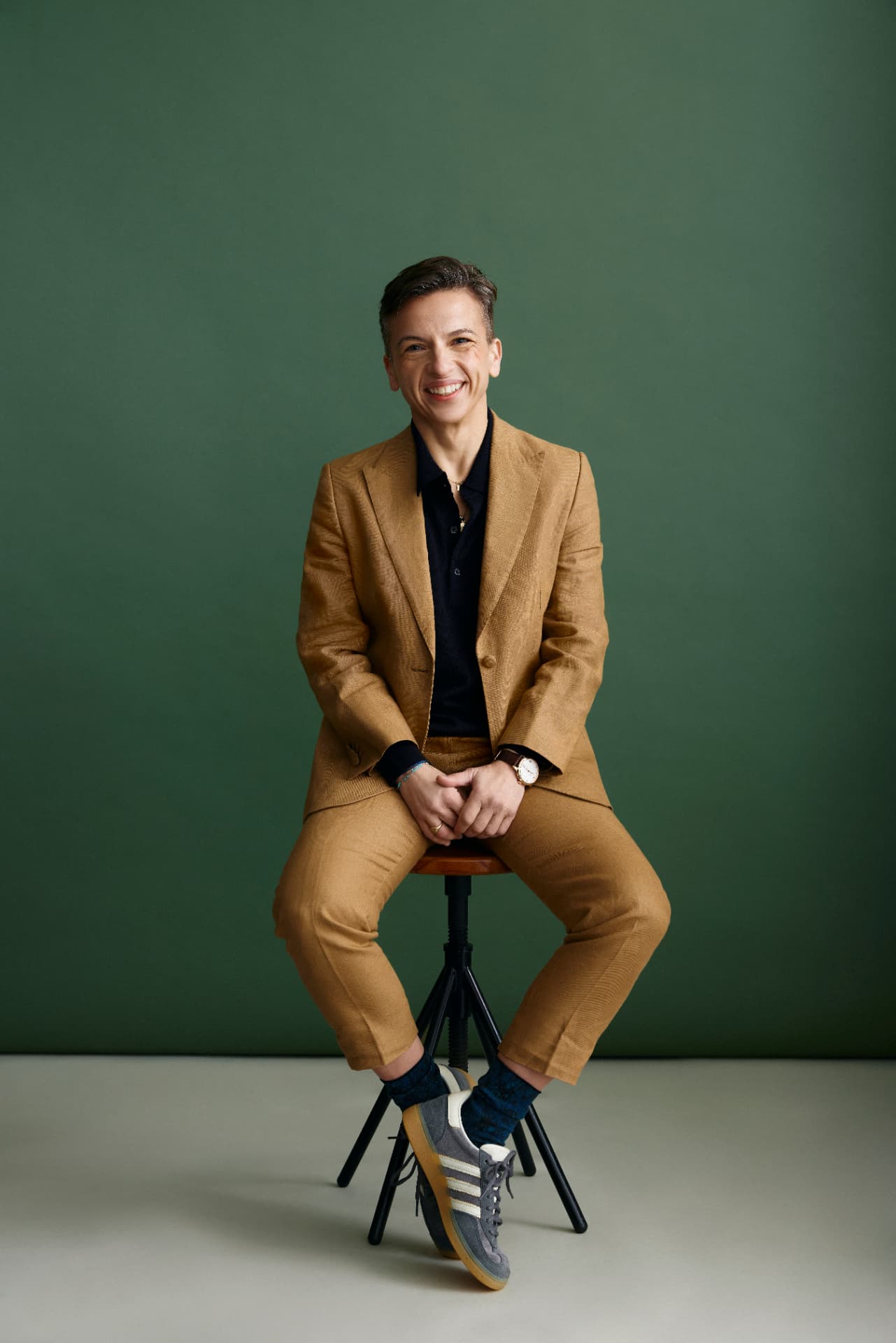 Lidija Ivanovski, Founding Partner