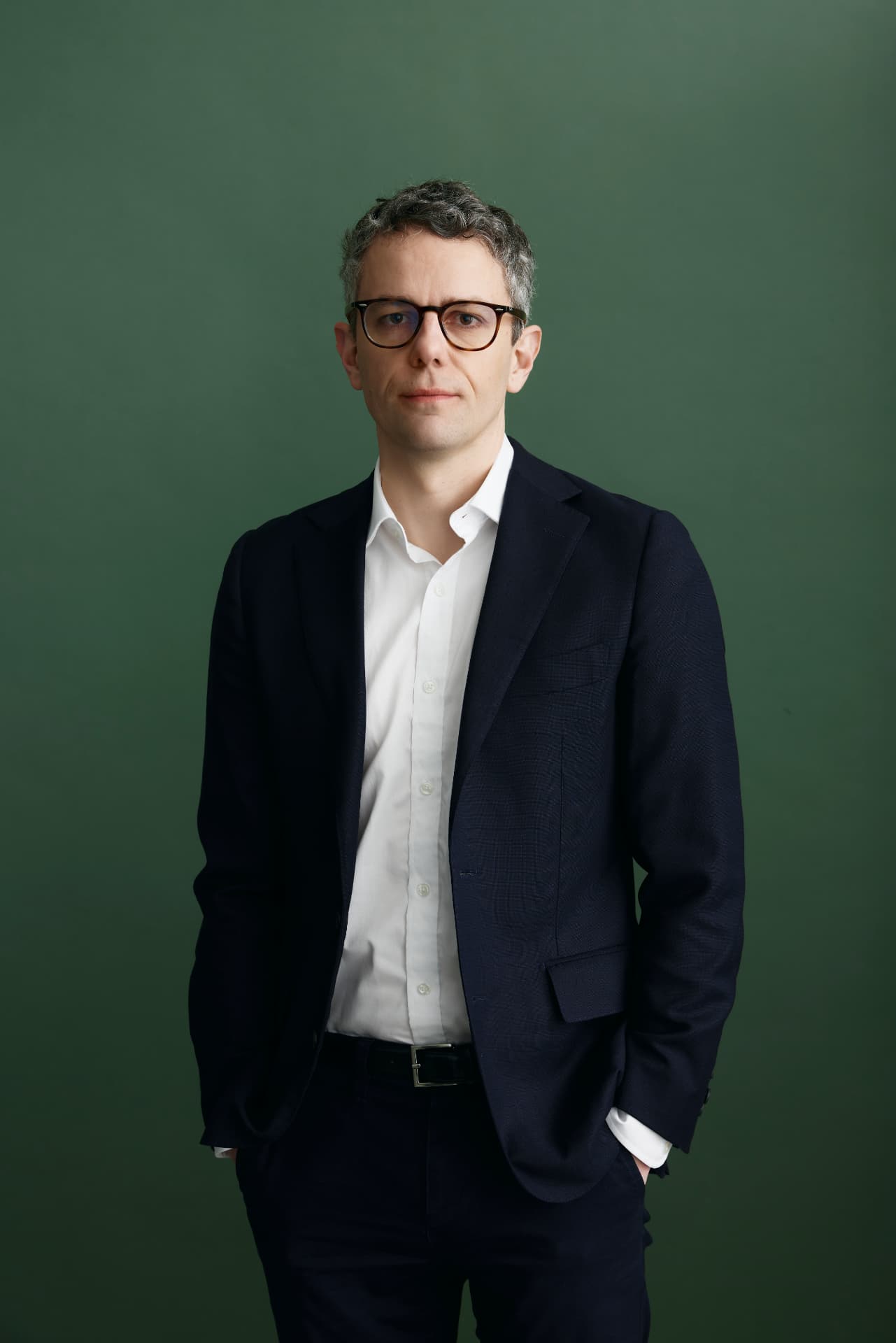 Nick Trainor, Partner