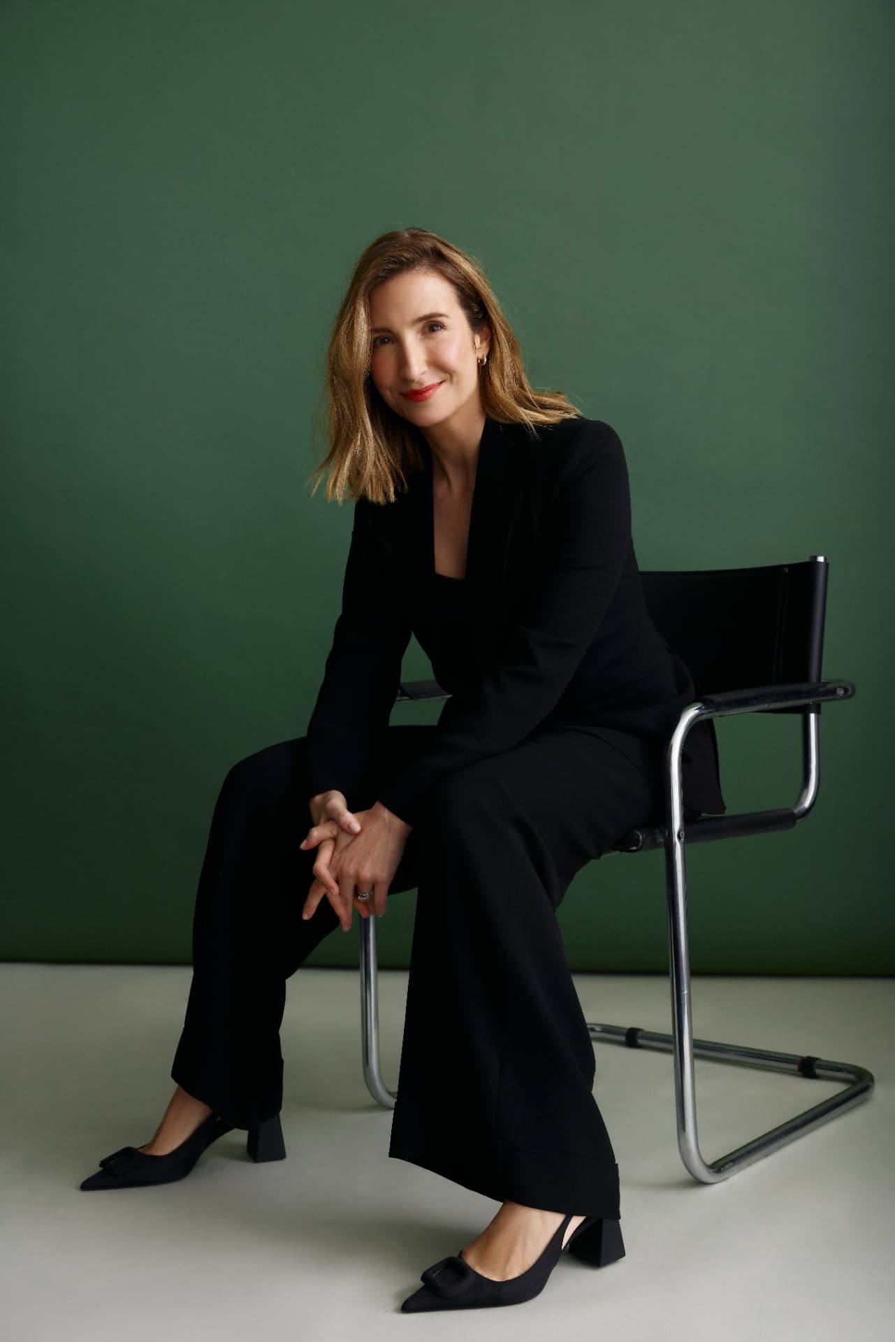 Marija Zivic, Communications Director